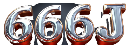 666j logo